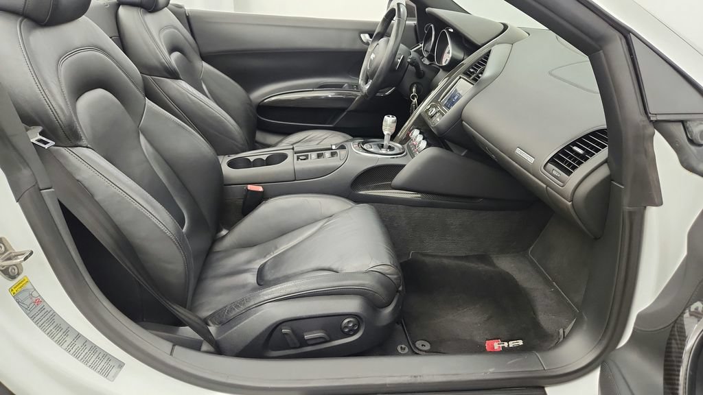 Used 2012 Audi R8 V10 AWD/4WD image 34