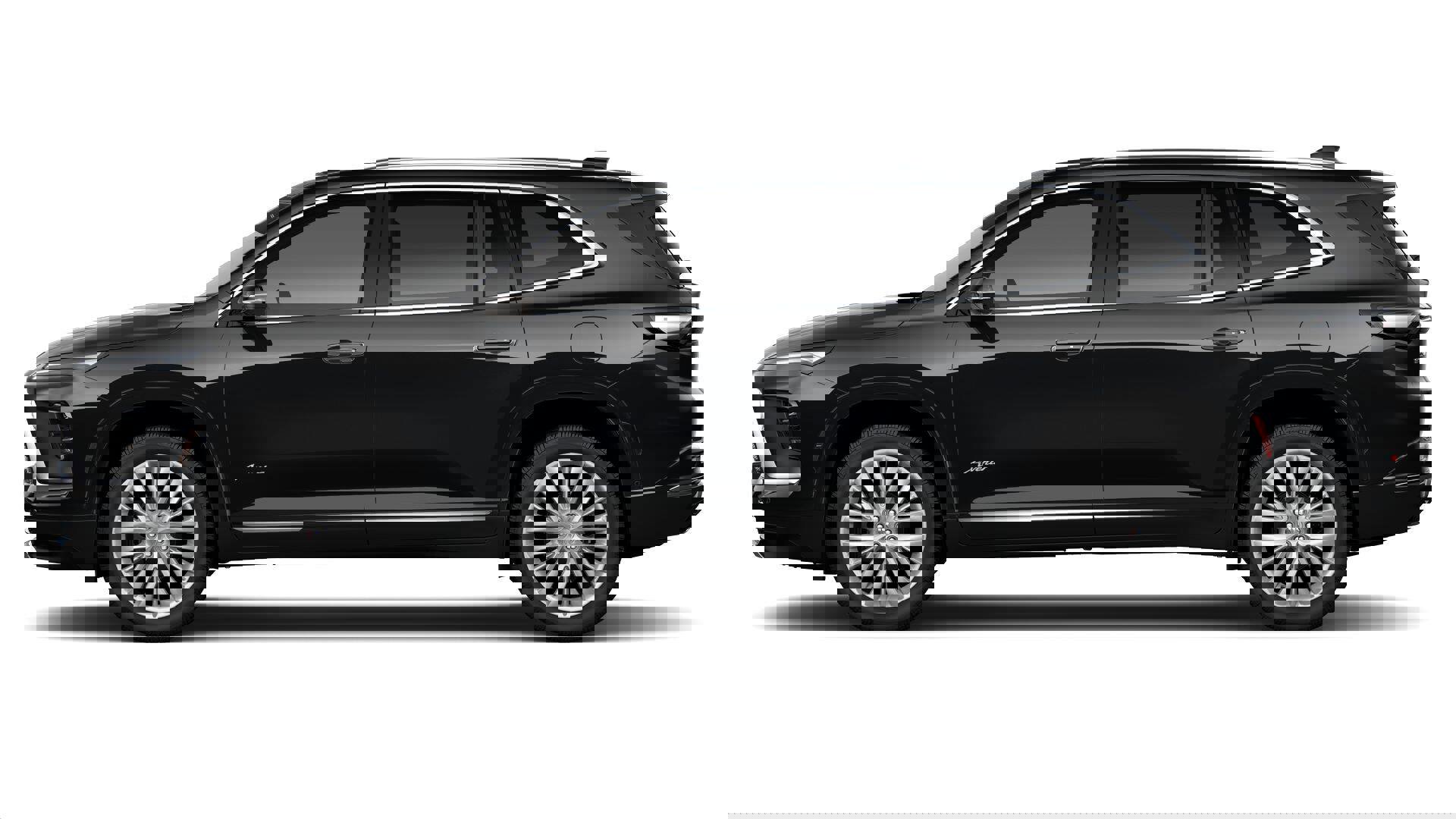 New 2026 Buick Enclave Avenir w/ Super Cruise Package image 37