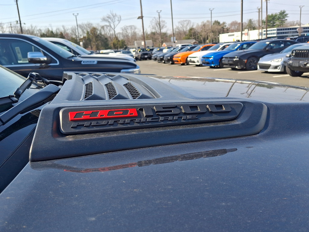 New 2026 RAM 1500 Limited image 4