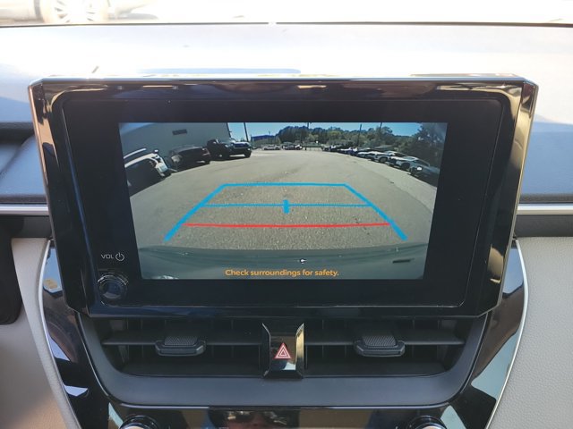 Used 2024 Toyota Corolla LE FWD image 14