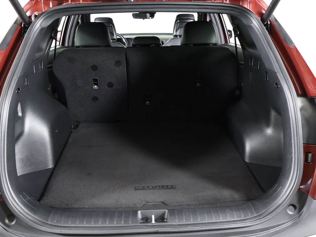 Used 2024 Kia Sportage X-Line w/ X-Line Premium Package image 21