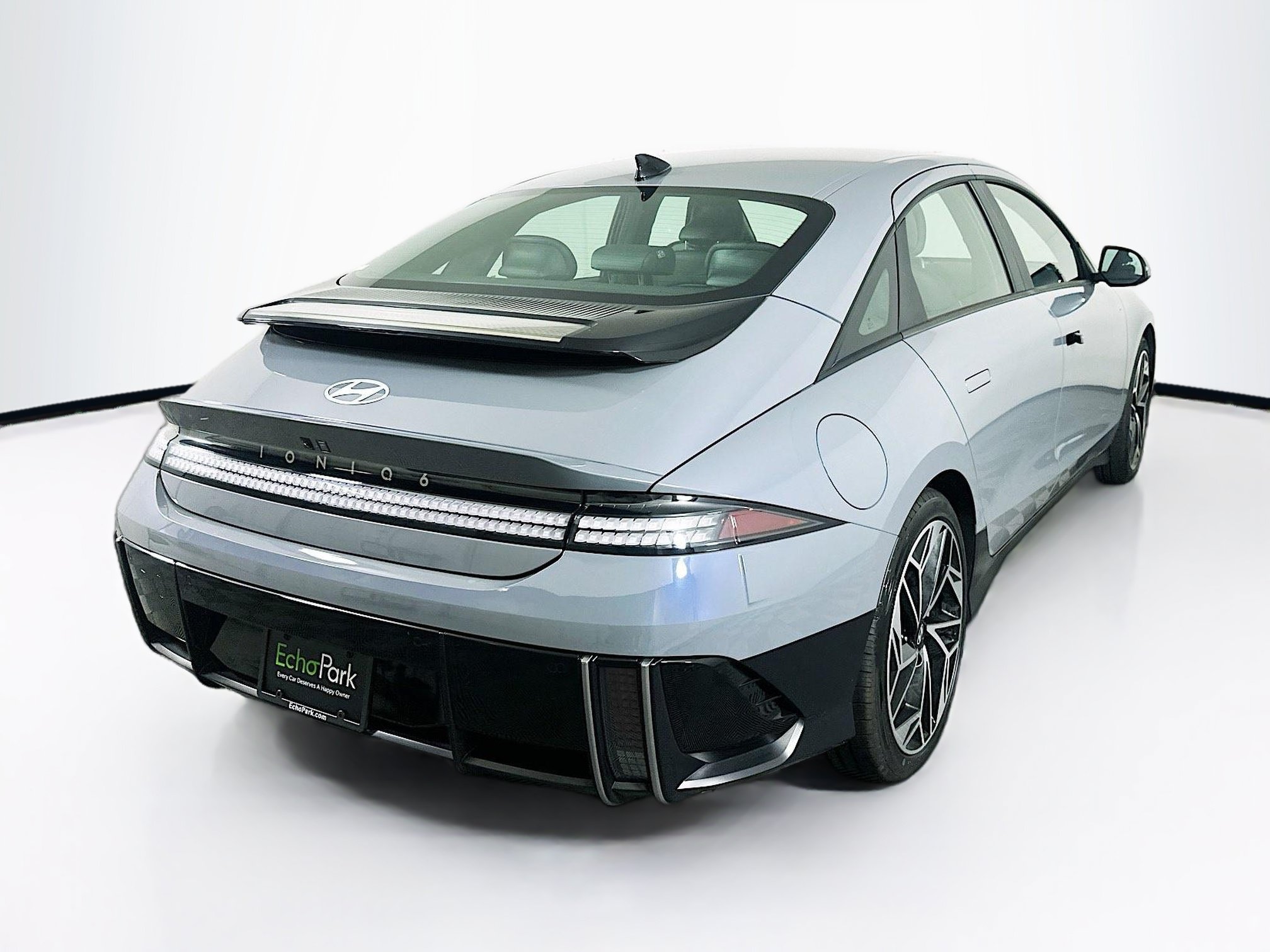 Used 2024 Hyundai Ioniq 6 SEL RWD image 9