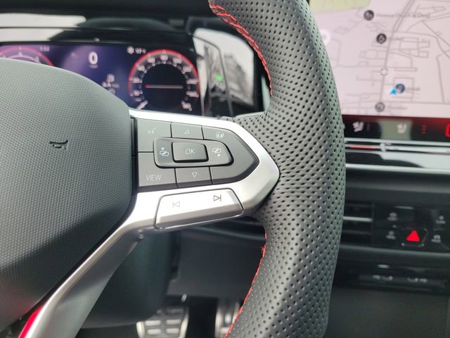 New 2026 Volkswagen GTI SE image 24