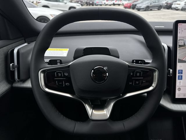 New 2026 Volvo EX30 Cross Country Ultra w/ Protection Package Premier AWD/4WD image 18