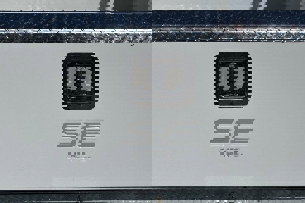 New 2026 Chevrolet Silverado 2500 W/T w/ WT Convenience Package image 25