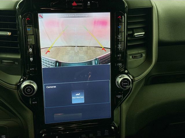 New 2026 RAM 3500 Tradesman image 13