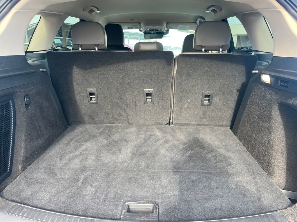 Certified 2023 Lincoln Corsair FWD w/ Equipment Group 101A image 29