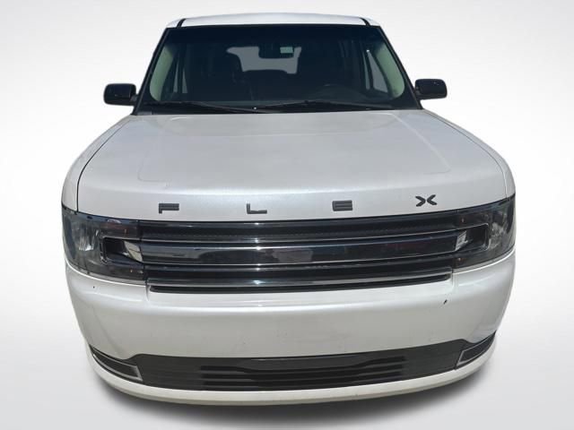 Used 2015 Ford Flex SEL w/ Equipment Group 202A
