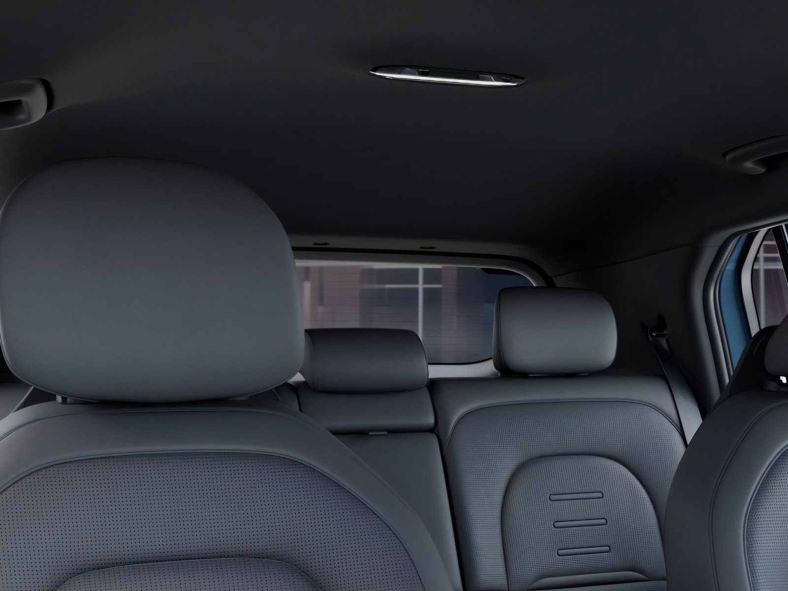 New 2027 Kia EV3 Wind AWD/4WD image 27