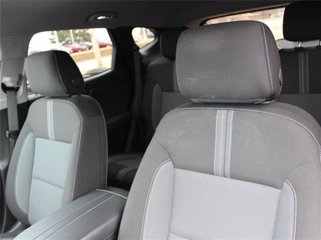 Used 2023 Chevrolet Blazer LT w/ Convenience Package image 20