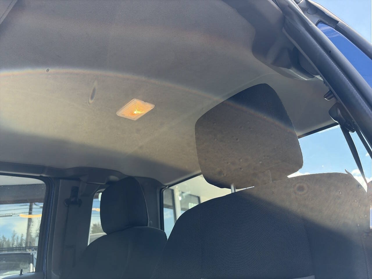 Used 2011 Ford Ranger Sport RWD image 27