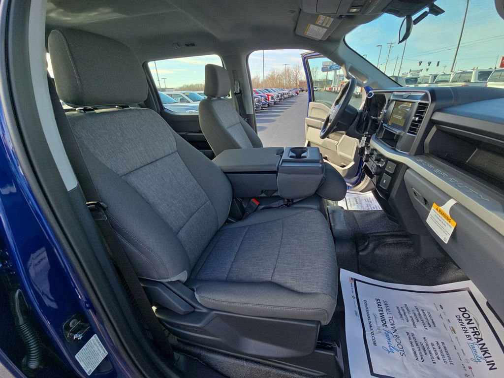 New 2026 Ford F350 XL image 30