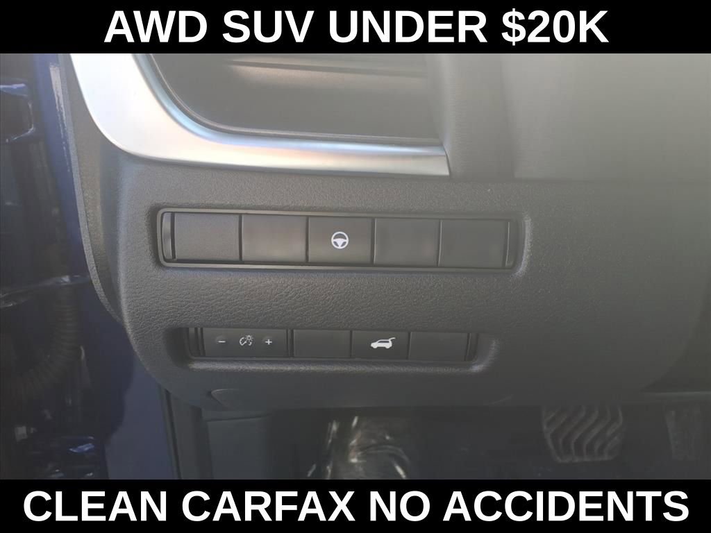 Used 2023 Nissan Rogue SV w/ SV Premium Package image 17