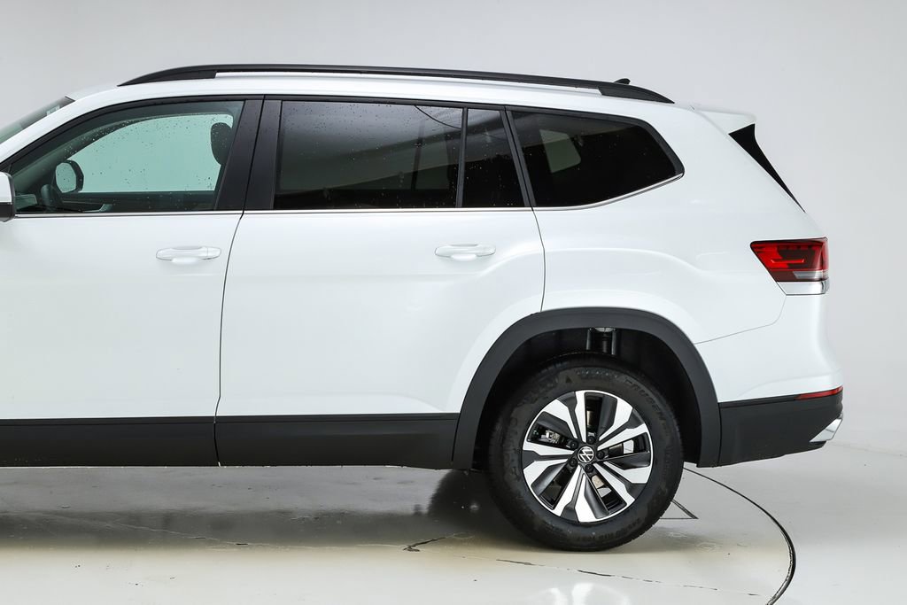 New 2026 Volkswagen Atlas SE image 4