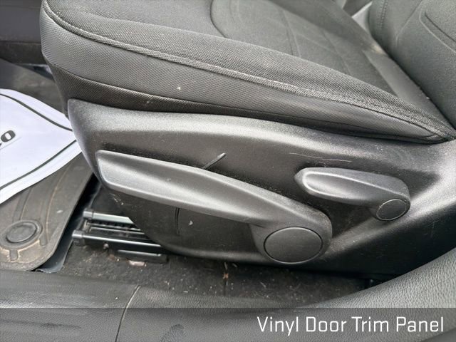 Used 2017 Jeep Renegade Altitude w/ Safety & Security Group (ALP) image 31