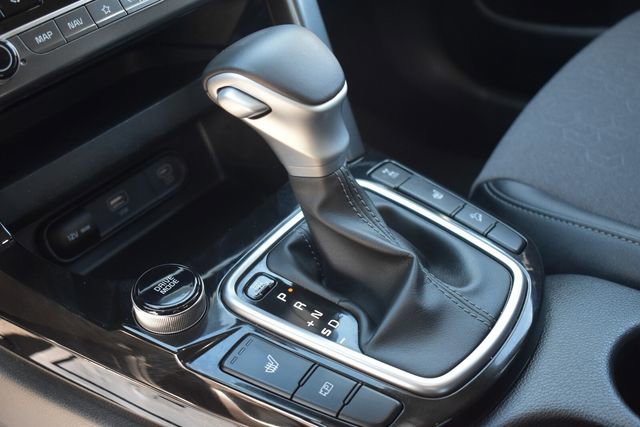 Used 2024 Kia Seltos S AWD/4WD image 23