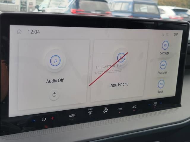 New 2025 Ford Maverick XL image 26