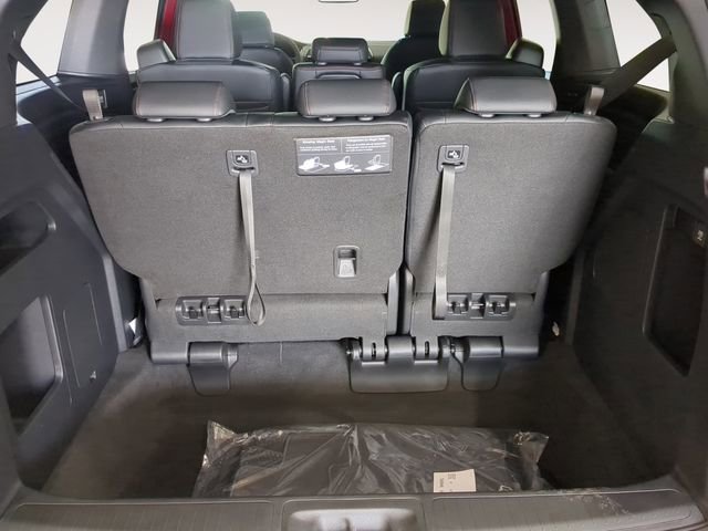 New 2026 Honda Odyssey Sport-L image 21