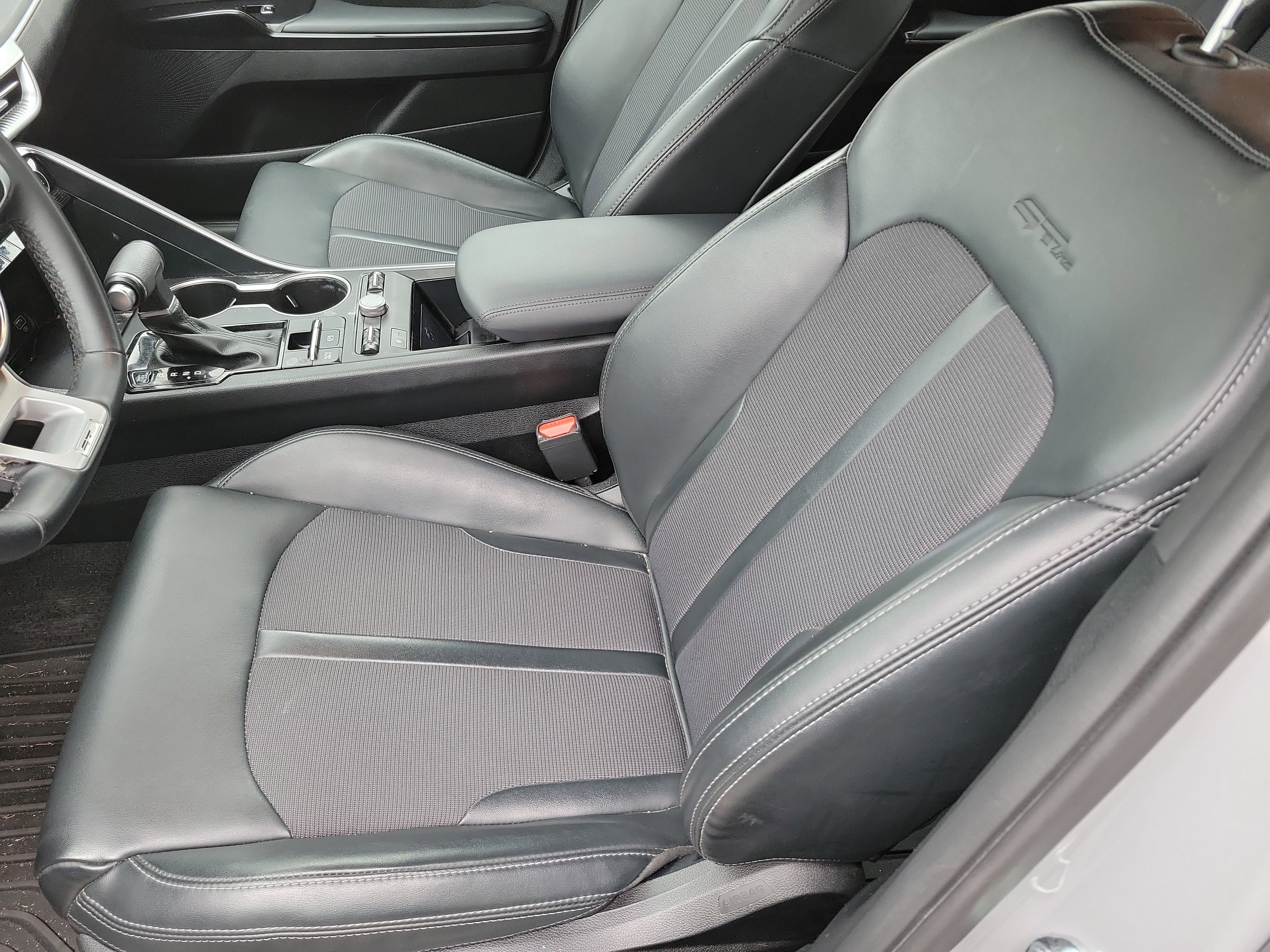 Used 2024 Kia K5 GT-Line FWD image 2