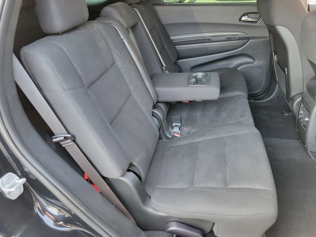 Used 2023 Dodge Durango R/T w/ Blacktop Package RWD image 20
