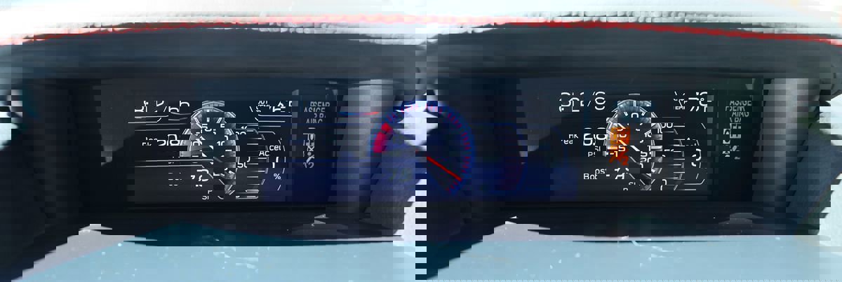 Used 2021 Subaru WRX image 49