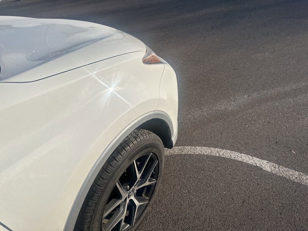 Used 2016 Toyota RAV4 SE image 26