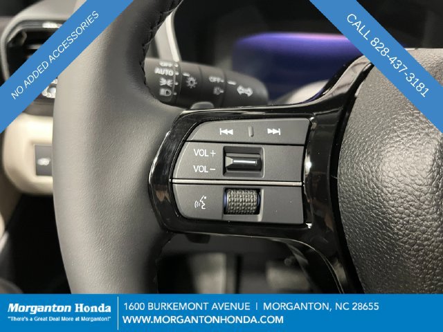New 2026 Honda Pilot Elite image 17