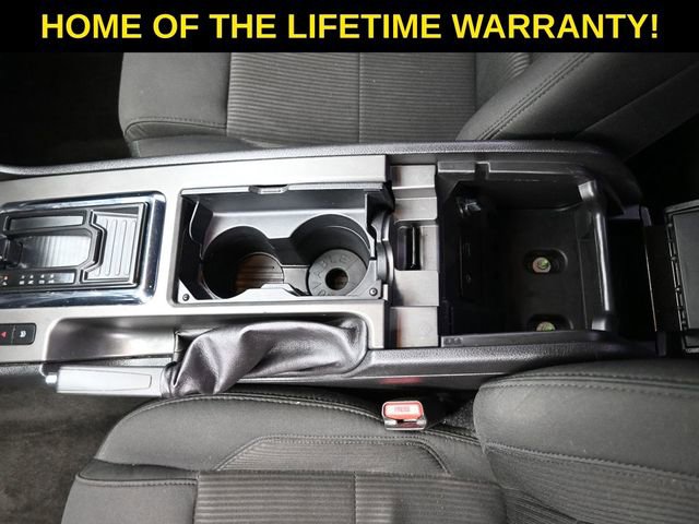 Used 2014 Ford Mustang Coupe w/ Equipment Group 102A image 28