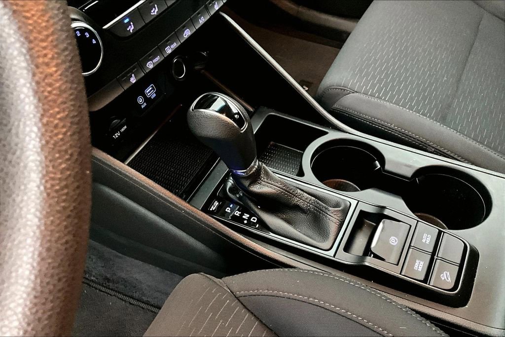 Used 2020 Hyundai Tucson Value image 18