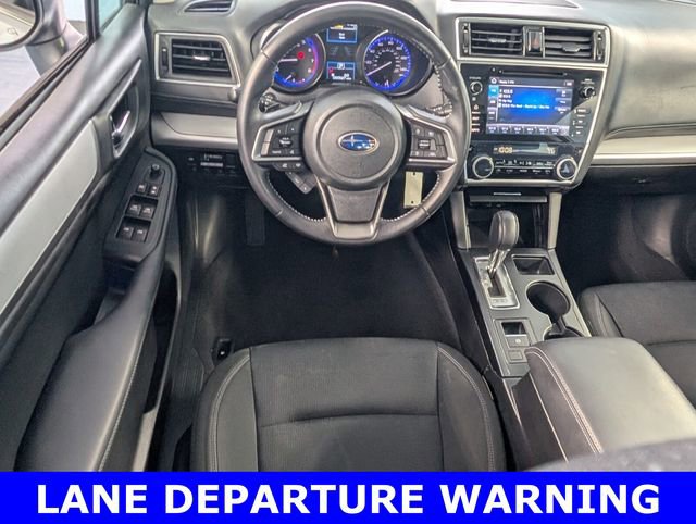 Used 2018 Subaru Legacy 2.5i Premium AWD/4WD image 8