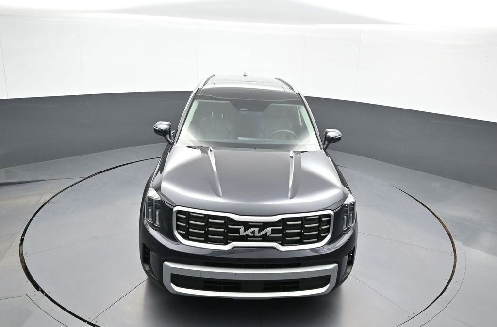 New 2025 Kia Telluride S image 37