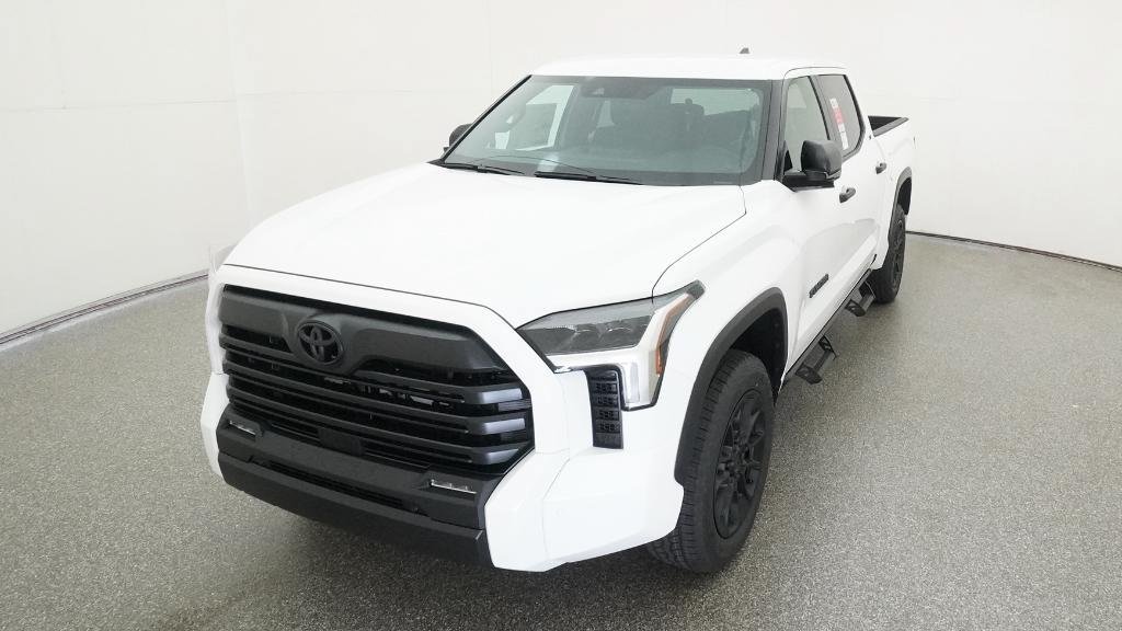New 2026 Toyota Tundra SR5 AWD/4WD image 39