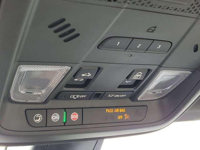 New 2025 Cadillac XT5 Sportv w/ Technology Package image 19