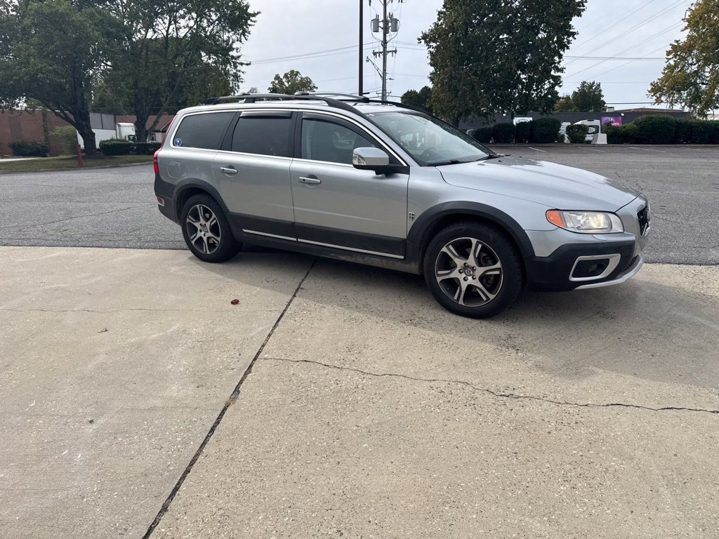 Used 2013 Volvo XC70 T6 AWD/4WD image 9