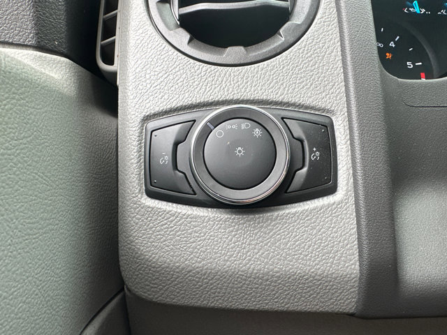 New 2024 Ford E-450 and Econoline 450 Super Duty w/ Shuttle Bus Prep Package image 21