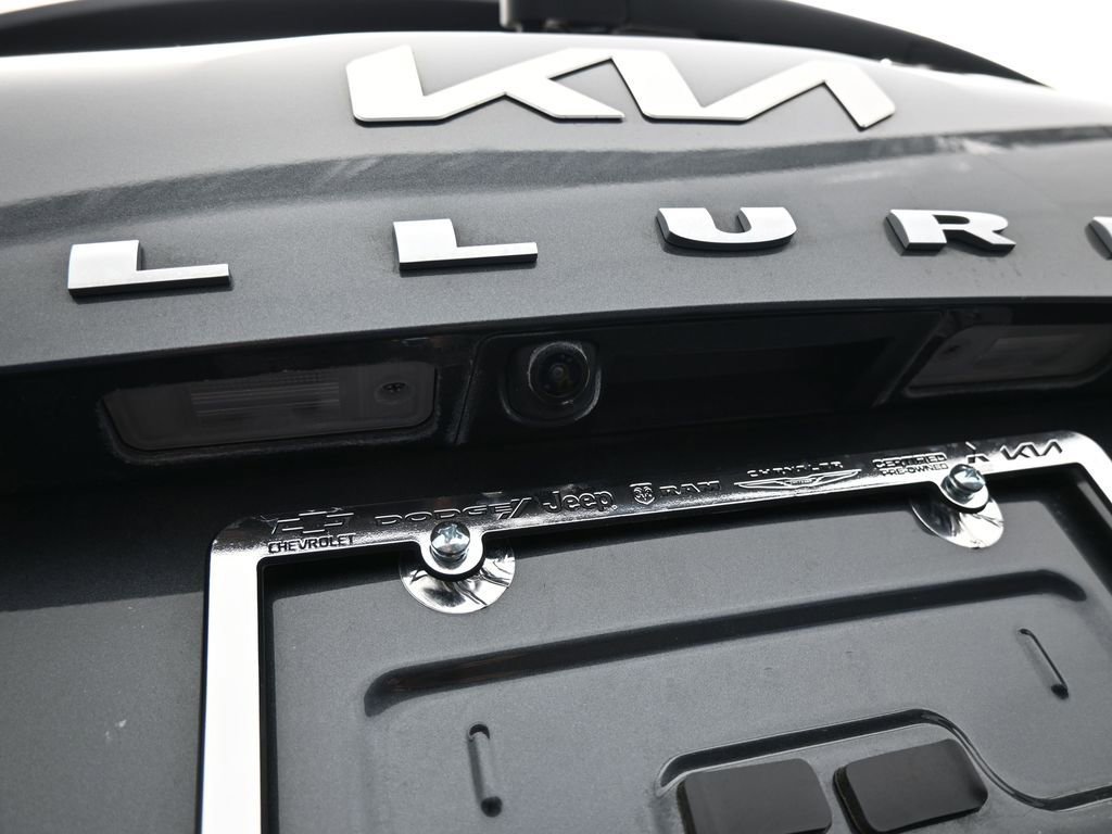 Used 2022 Kia Telluride SX w/ Towing Package image 44