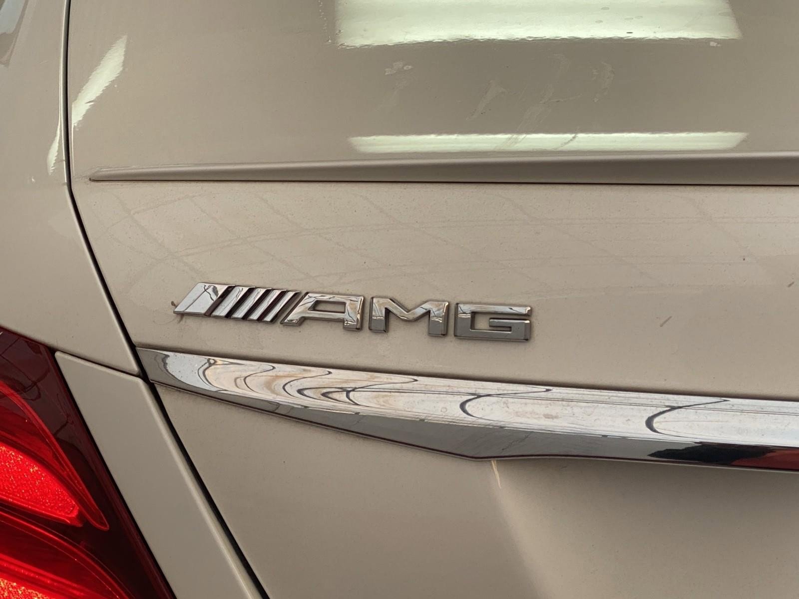 Used 2017 Mercedes-Benz E 43 AMG 4MATIC Sedan image 31