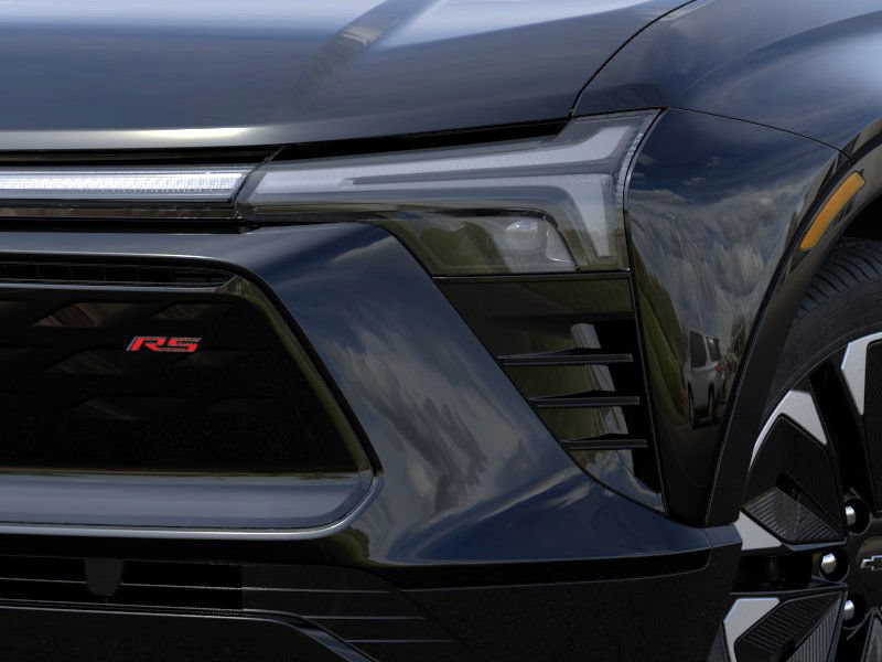 New 2026 Chevrolet Blazer EV RS FWD image 46