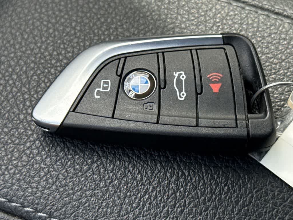 Used 2024 BMW M235i xDrive Gran Coupe AWD/4WD image 28