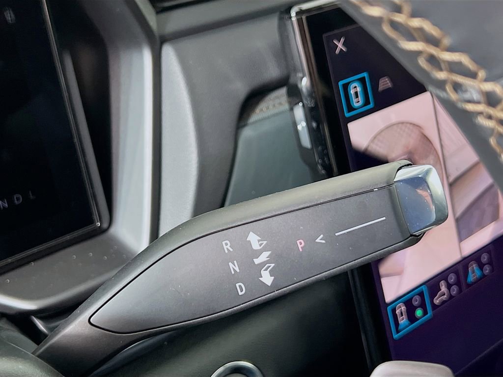 New 2026 GMC Terrain AT4 w/ Technology Package II image 15