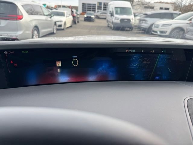 New 2026 Lincoln Nautilus Premier w/ Equipment Group 102A image 33