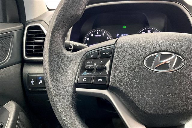 Used 2020 Hyundai Tucson Value AWD/4WD image 20