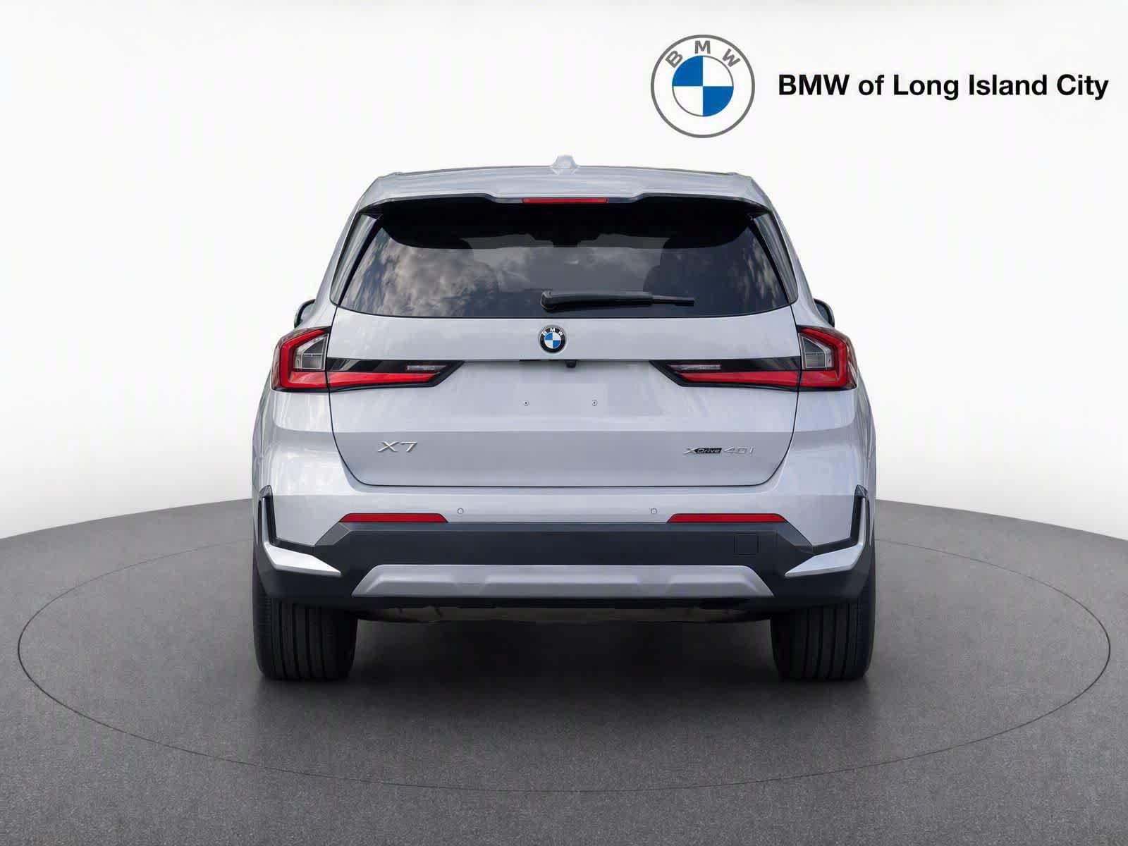New 2026 BMW X1 xDrive28i w/ Technology Package AWD/4WD image 6