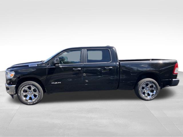 Used 2024 RAM 1500 Big Horn AWD/4WD image 9
