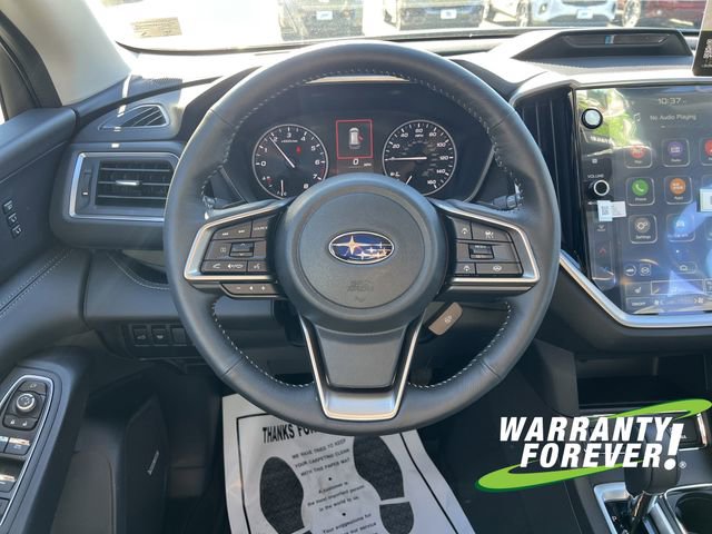 New 2026 Subaru Ascent Limited image 9