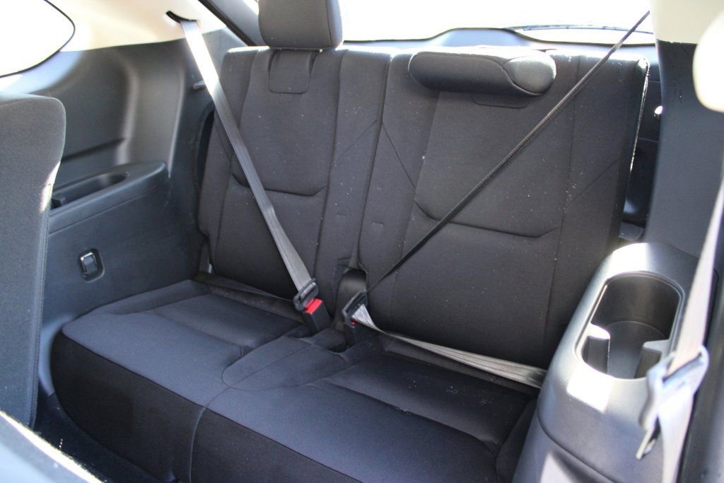 Used 2021 MAZDA CX-9 Sport image 25