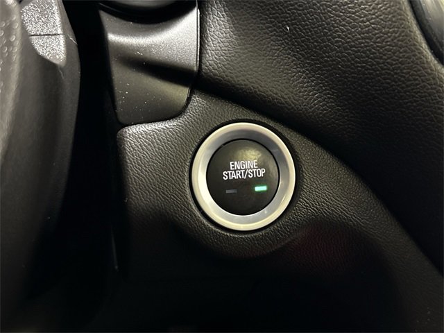 Certified 2023 Chevrolet Equinox LT image 17