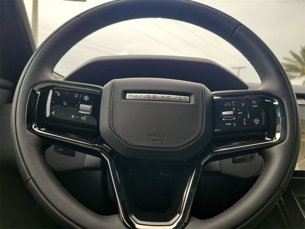 New 2026 Land Rover Range Rover Velar S image 29