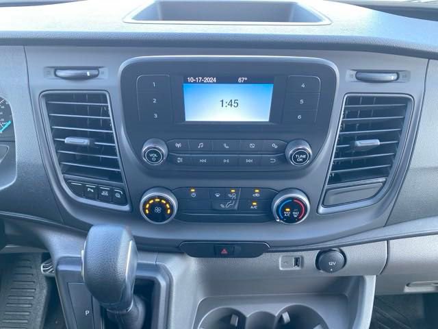 New 2024 Ford Transit 250 Low Roof w/ Load Area Protection Package image 24