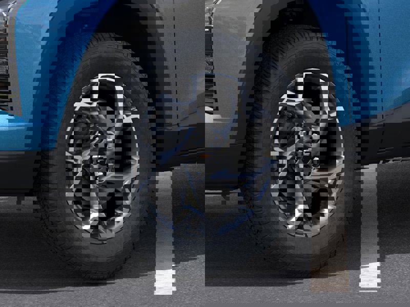 New 2026 Chevrolet Trax LT image 55